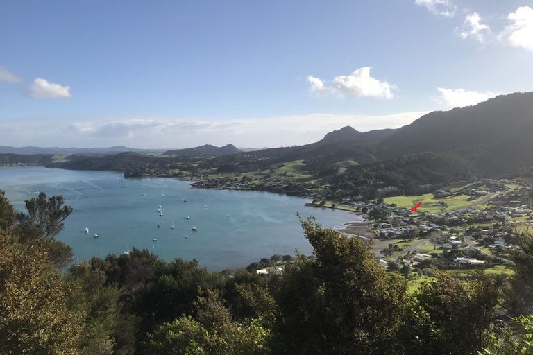 Photo of property in 2053 Whangarei Heads Road, Whangarei Heads, Whangarei, 0174