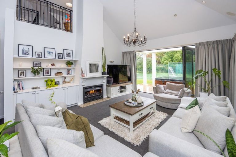 Photo of property in 74 Poplar Lane, Matangi, Hamilton, 3284