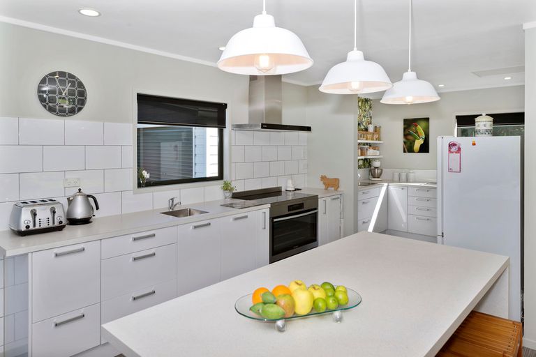 Photo of property in 110 Farmpark Road, Waiuku, 2681