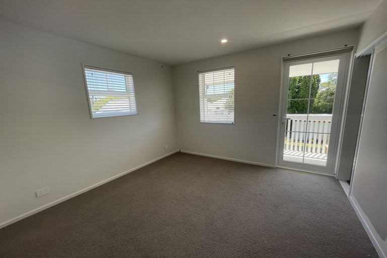 Photo of property in 4/42 Woodville Street, Edgeware, Christchurch, 8013