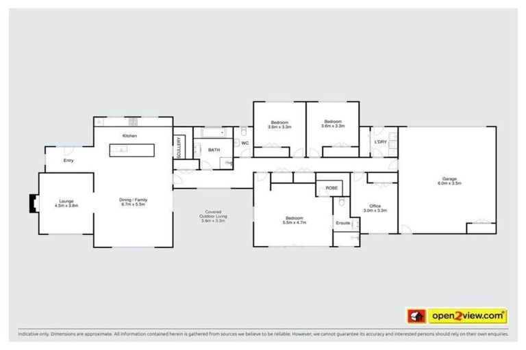 Photo of property in 154 Meddings Crescent, Te Awamutu, 3800