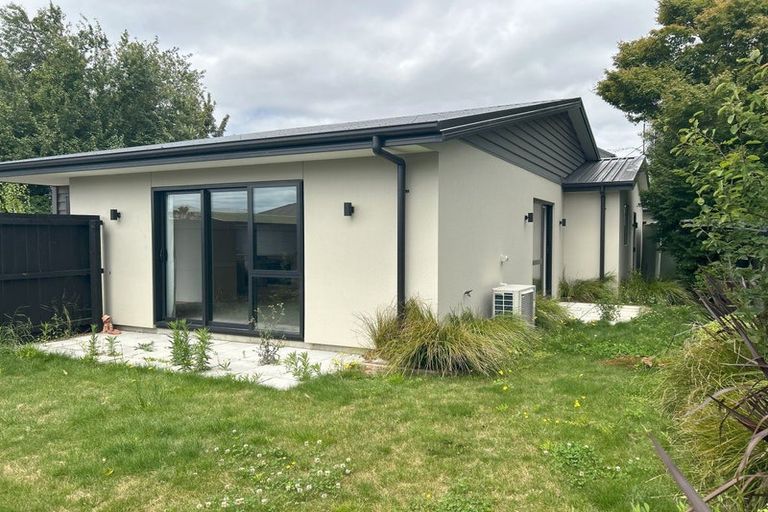 Photo of property in 144c Woodham Road, Linwood, Christchurch, 8062
