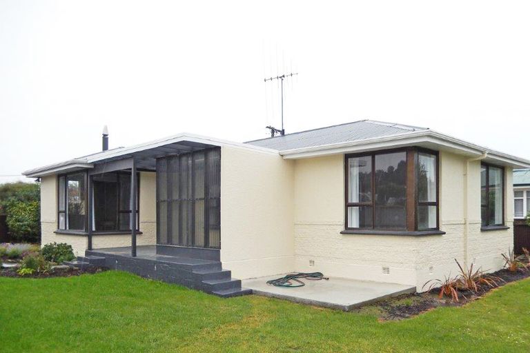 Photo of property in 25a Balmoral Street, Oamaru North, Oamaru, 9400