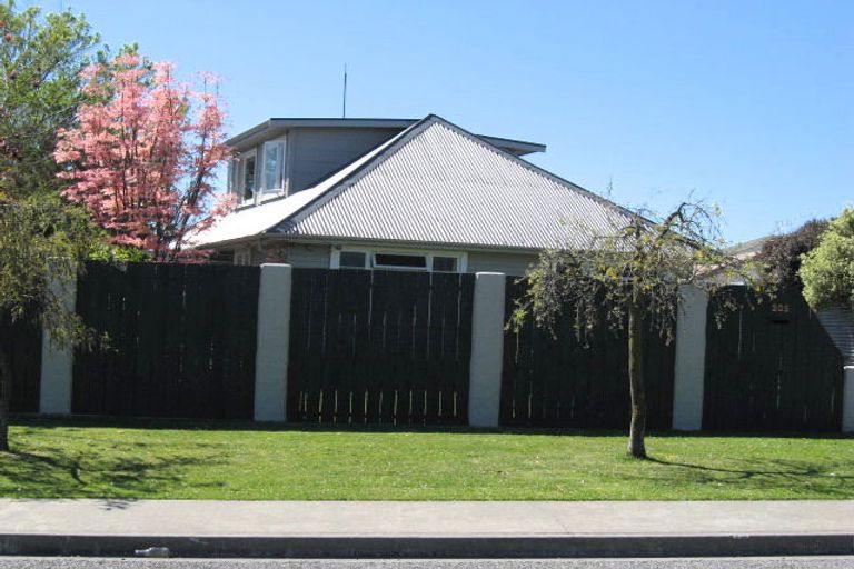 Photo of property in 205 Howick Road, Witherlea, Blenheim, 7201