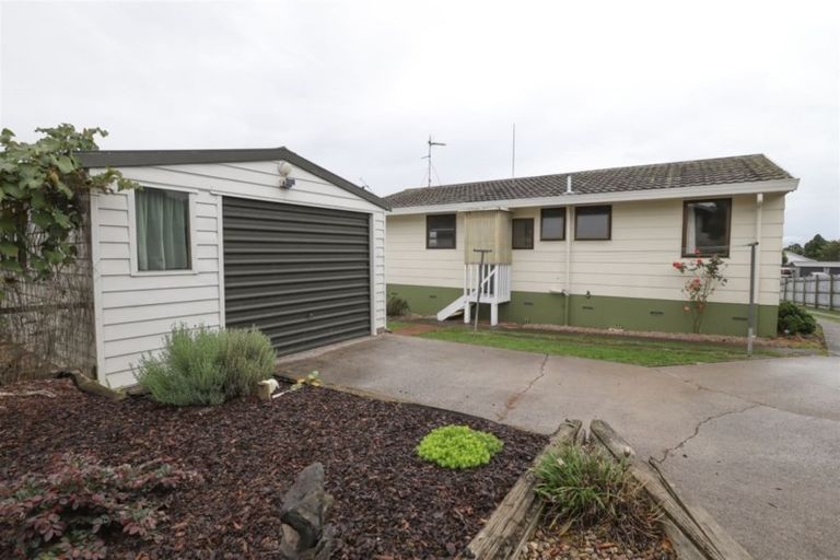 Photo of property in 3a David Street, Nawton, Hamilton, 3200