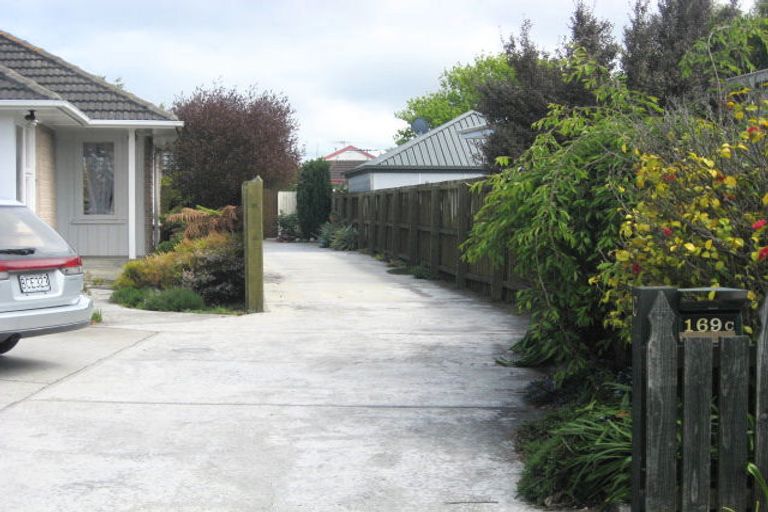 Photo of property in 169a Highsted Road, Casebrook, Christchurch, 8051