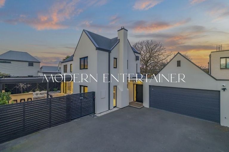 Photo of property in 88a Merivale Lane, Merivale, Christchurch, 8014