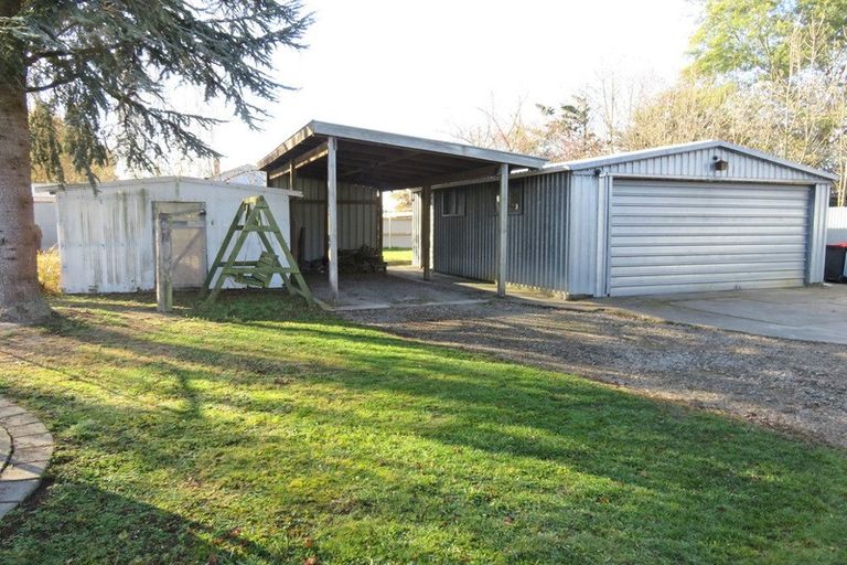 Photo of property in 50 Birkett Street, Temuka, 7920