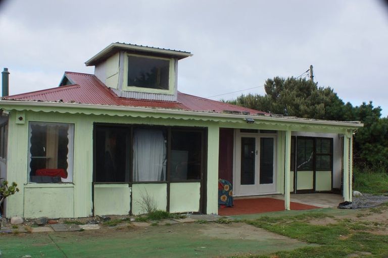 Photo of property in 7 Dune Crescent, Oreti Beach, Invercargill, 9879