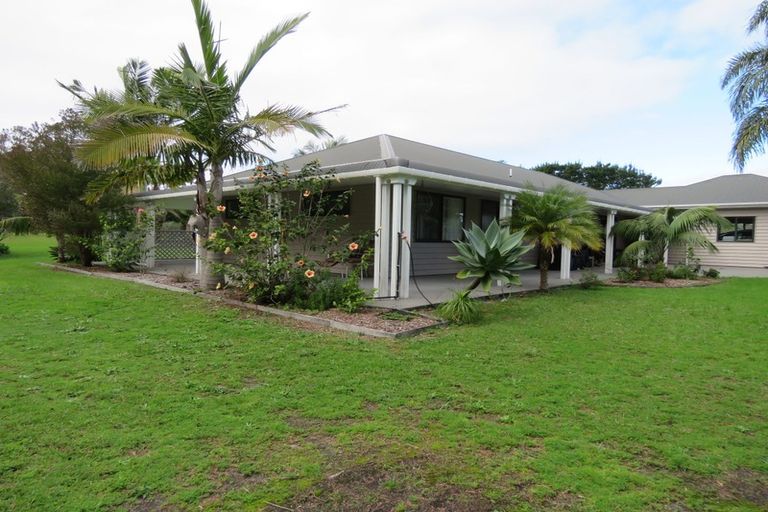 Photo of property in 1406b Inland Road, Karikari Peninsula, Kaitaia, 0483