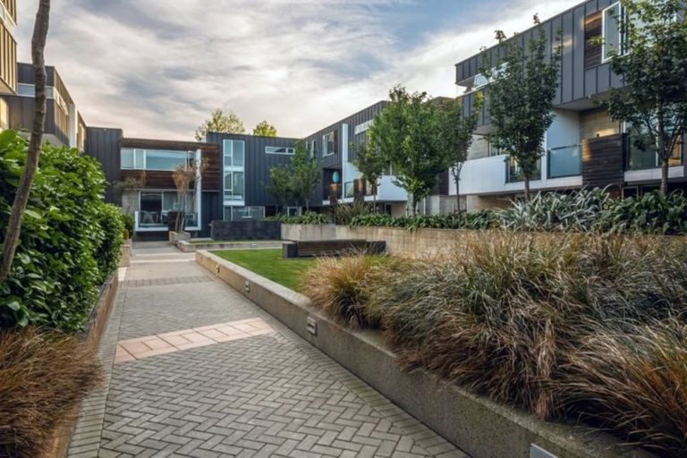 Photo of property in 40/225 Salisbury Street, Christchurch Central, Christchurch, 8013