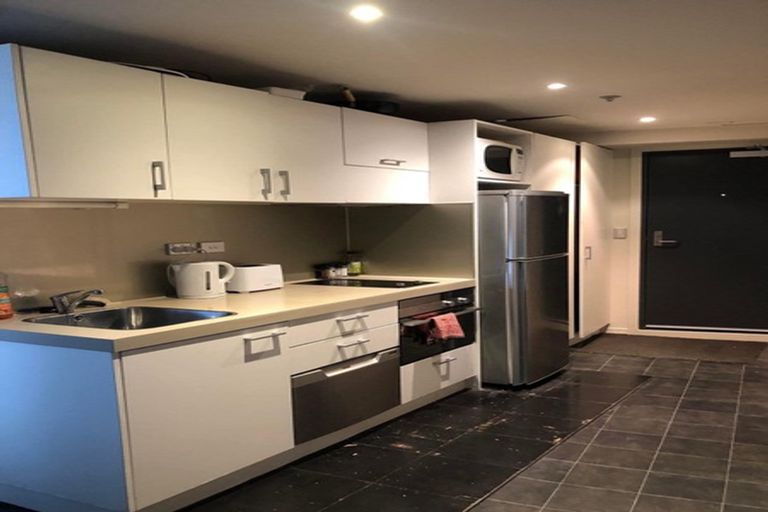 Photo of property in Soho Apartments, 508/74 Taranaki Street, Te Aro, Wellington, 6011