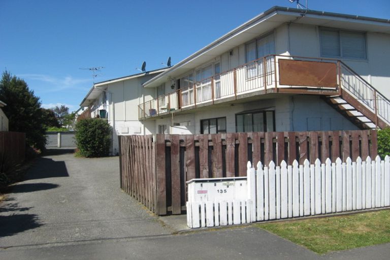 Photo of property in 2/135 Huxley Street, Sydenham, Christchurch, 8023