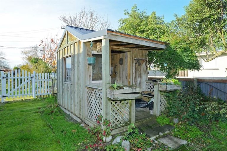 Photo of property in 8 Lee Street, Southbridge, 7602