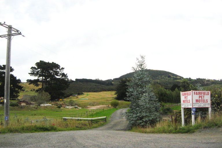 Photo of property in 108 Old Brighton Road, Fairfield, Dunedin, 9076