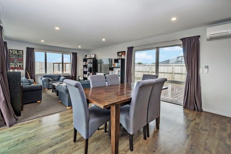 Photo of property in 79 Clausen Avenue, Leeston, 7632