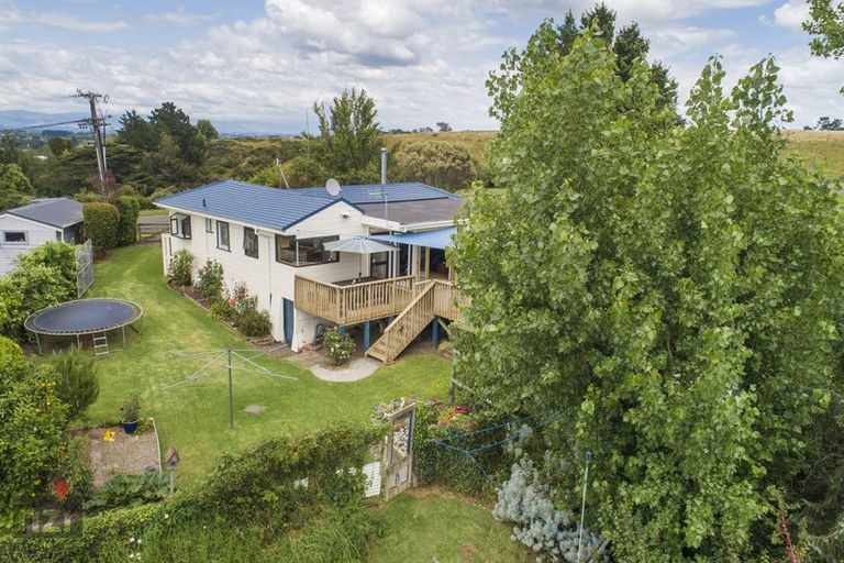 Photo of property in 27 Highfield Road, Feilding, 4702