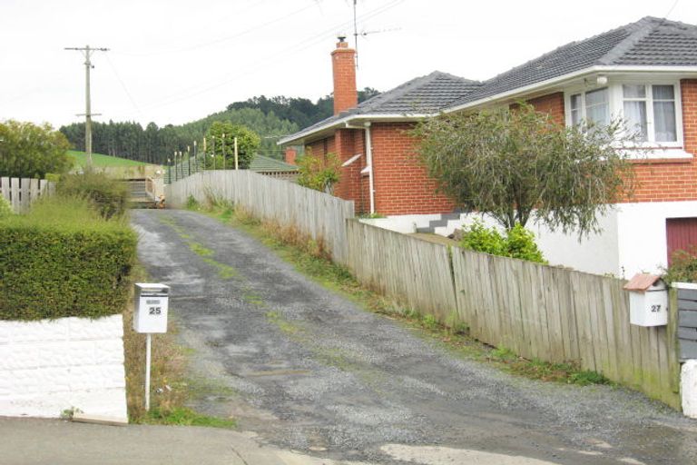 Photo of property in 25 Bryant Street, Kenmure, Dunedin, 9011