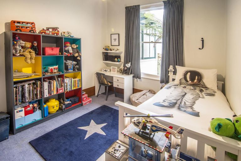 Photo of property in 32 Pownall Street, Masterton, 5810