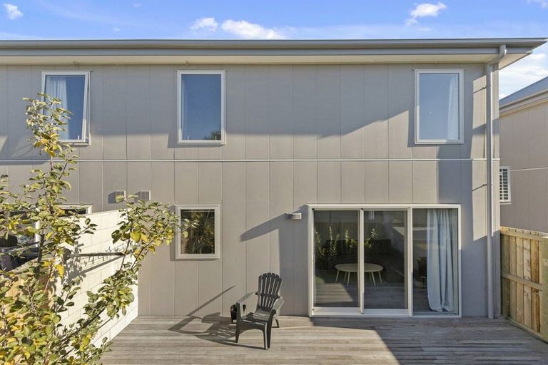 Photo of property in 4 Ettrick Lane, Richmond, Christchurch, 8013