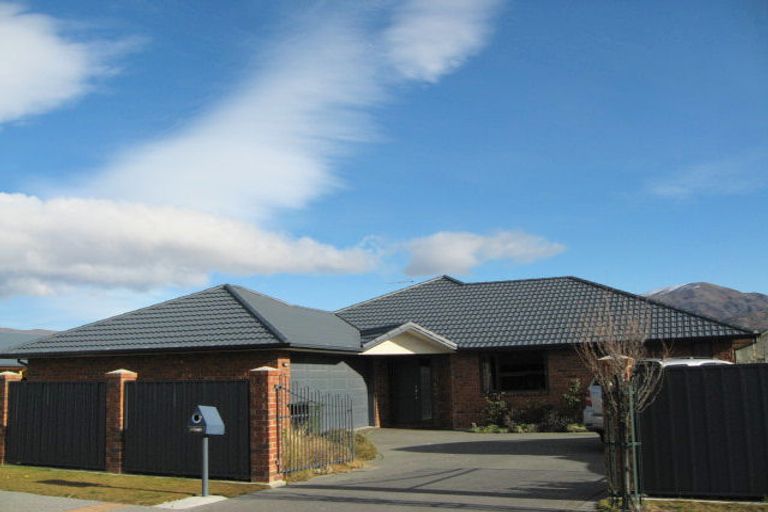 Photo of property in 3 Argus Avenue, Cromwell, 9310