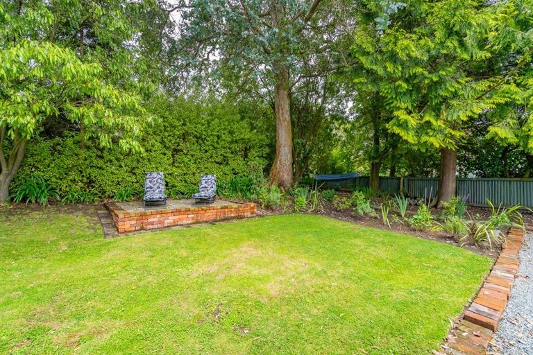 Photo of property in 182 Macmaster Street, Richmond, Invercargill, 9810