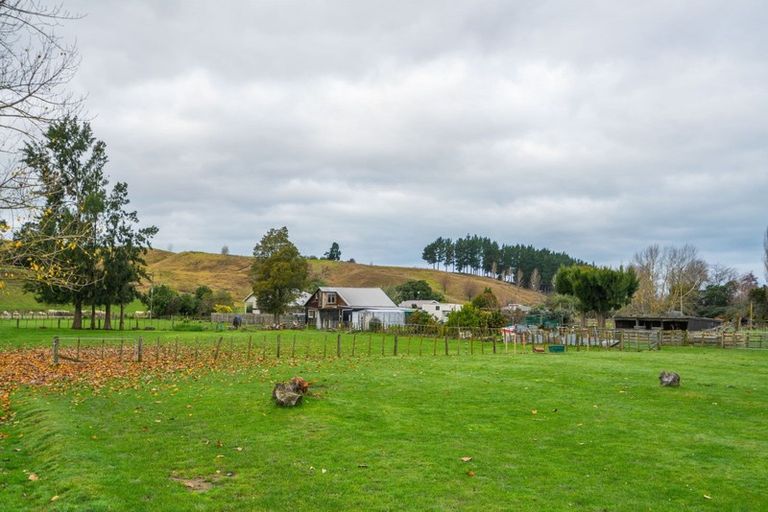 Photo of property in 173 Frasertown Road, Wairoa, 4108