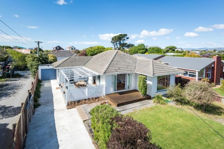 Photo of property in 179 Pine Avenue, South New Brighton, Christchurch, 8062