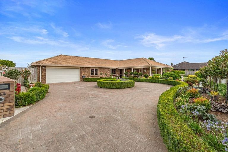 Photo of property in 244 Grandview Road, Western Heights, Hamilton, 3200