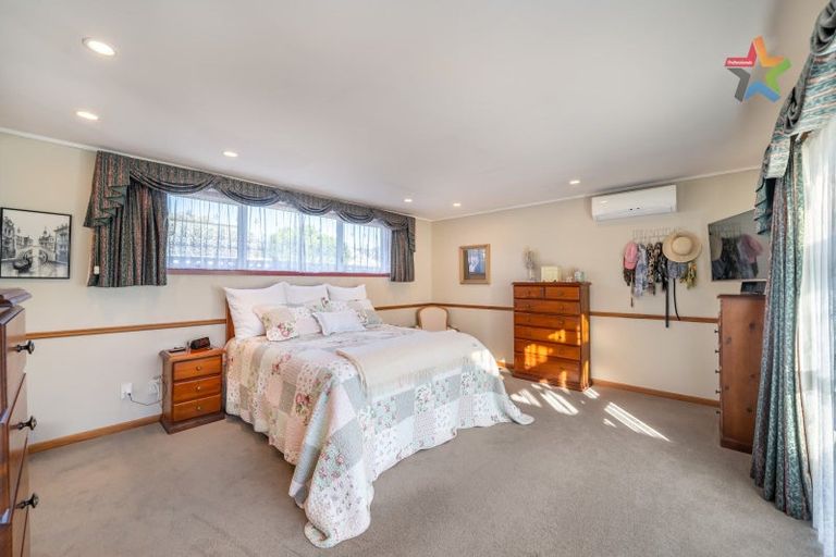Photo of property in 12 Copeland Street, Hutt Central, Lower Hutt, 5011