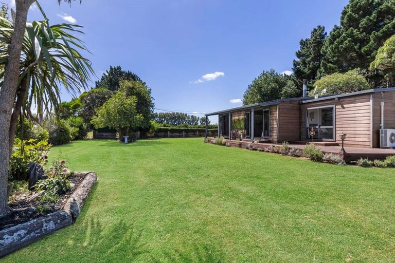Photo of property in 1345 Kellow Road, Himatangi, Palmerston North, 4477