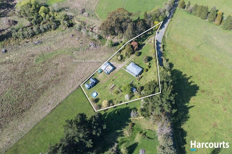 Photo of property in 1742 Motueka River West Bank Road, Motueka Valley, Motueka, 7196