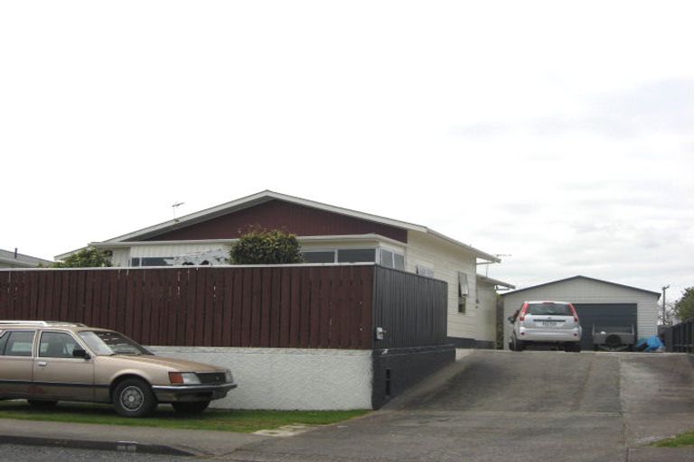 Photo of property in 1 Barrett Road, Spotswood, New Plymouth, 4310