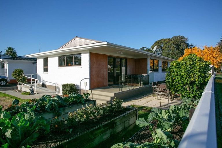 Photo of property in 34a Spencer Street, Leamington, Cambridge, 3432