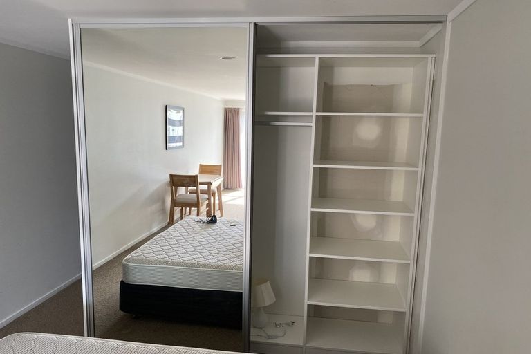 Photo of property in Waldorf Bankside Apartments, 14b/8 Bankside Street, Auckland Central, Auckland, 1010