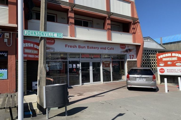 Photo of property in 4/11 Johnsonville Road, Johnsonville, Wellington, 6037