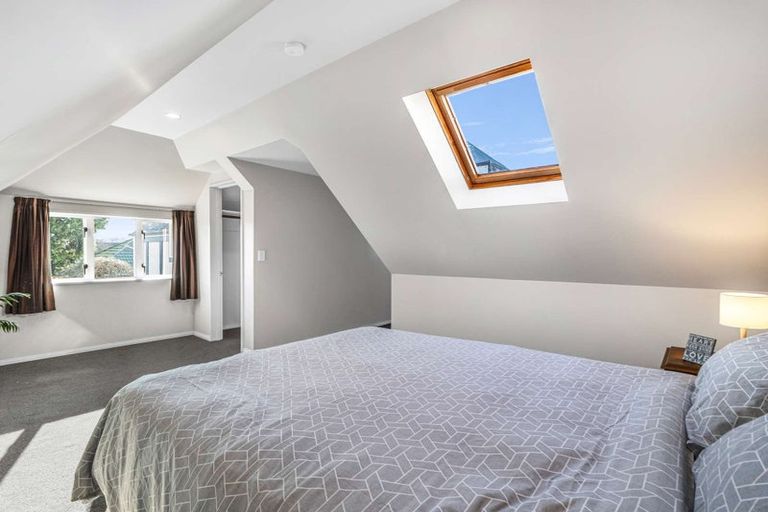 Photo of property in 1/24a Larch Place, Casebrook, Christchurch, 8051