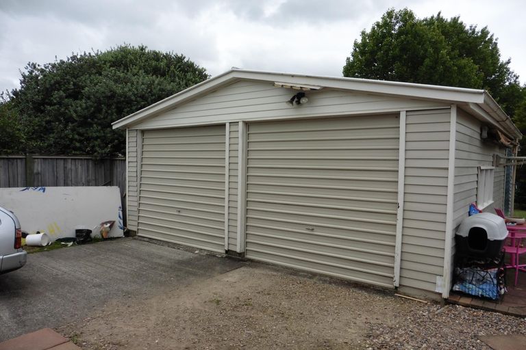 Photo of property in 47 Ellery Street, Ngaruawahia, 3720