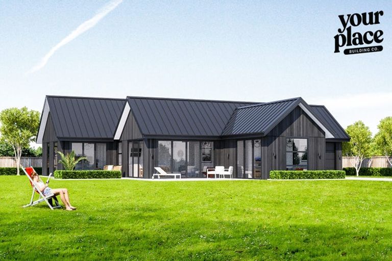 Photo of property in 59 Crest Road, Akatarawa, Upper Hutt, 5372