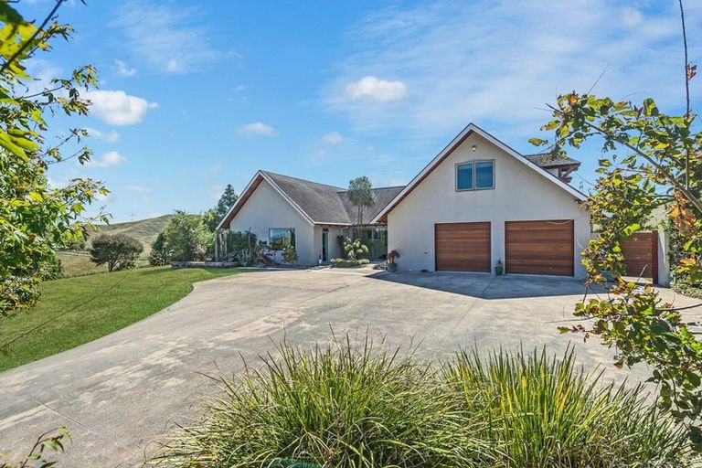 Photo of property in 1028 Tauhei Road, Tauhei, Morrinsville, 3375