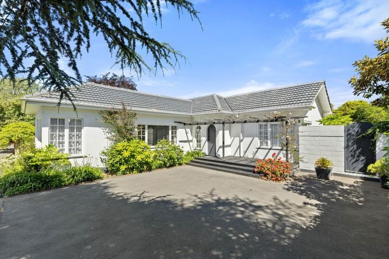 Photo of property in 188 Gayhurst Road, Dallington, Christchurch, 8061