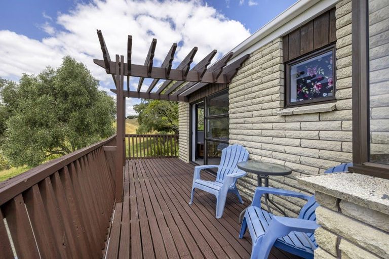 Photo of property in 261d Rotowaro Road, Huntly, 3771