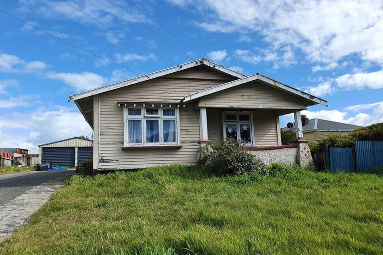 Photo of property in 18 Blake Street, Blaketown, Greymouth, 7805
