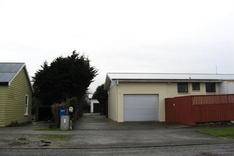 Photo of property in 2/206 Bowmont Street, Georgetown, Invercargill, 9812