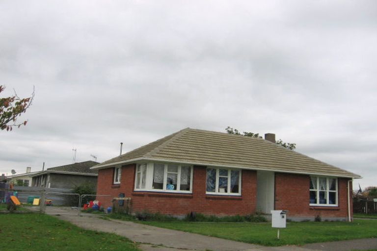 Photo of property in 36 Ellesmere Crescent, Highbury, Palmerston North, 4412