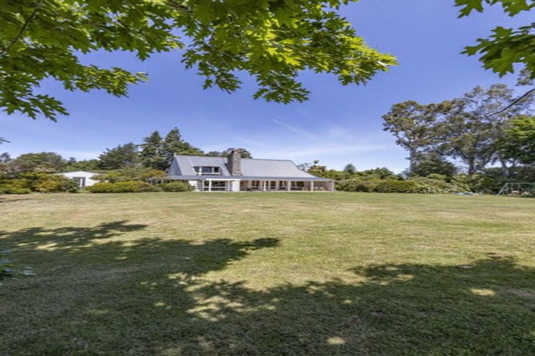 Photo of property in 426 Riverside Road, Okuku, Rangiora, 7473