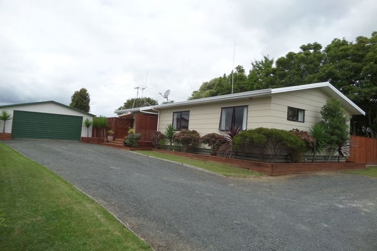 Photo of property in 13 Barakat Place, Ngaruawahia, 3720