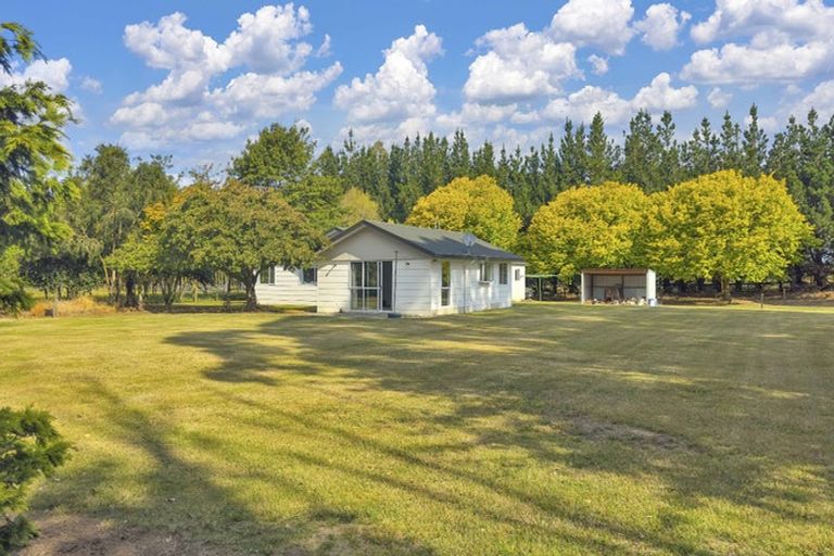 Photo of property in 921 Downs Road, Eyrewell, Rangiora, 7476