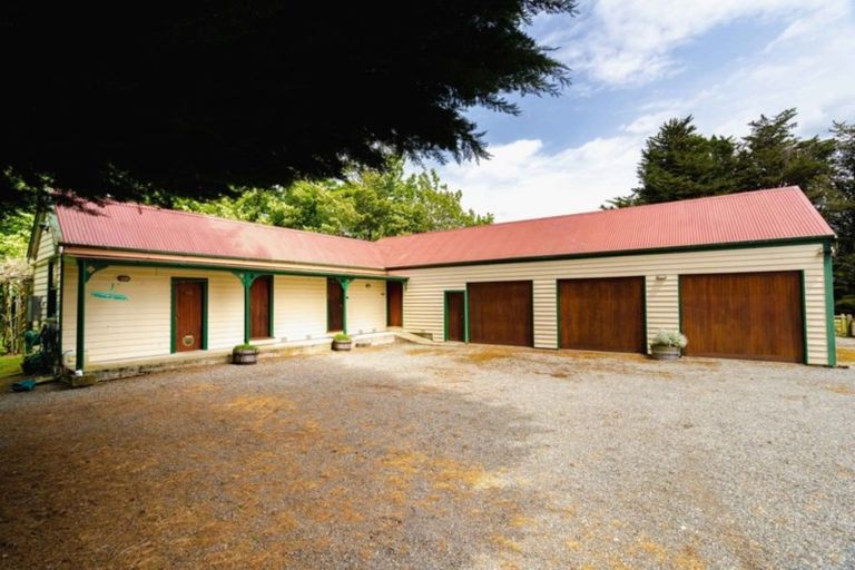 Photo of property in Mainholm Lodge, 592 Pomahaka Road, Pomahaka, Gore, 9771