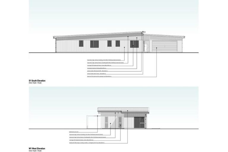 Photo of property in 121 Battalion Drive, Papakura, 2110